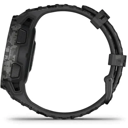 Garmin Instinct Solar Watch