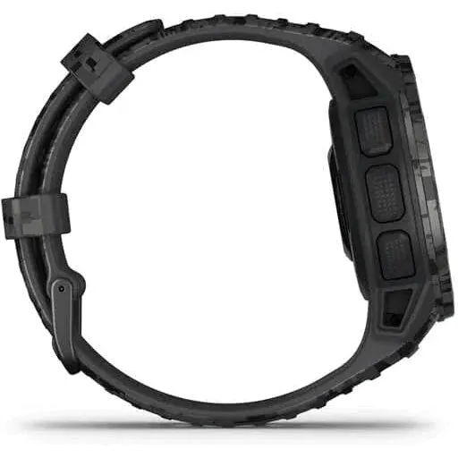 Garmin Instinct Solar Watch