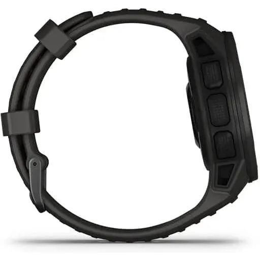 Garmin Instinct Solar Watch