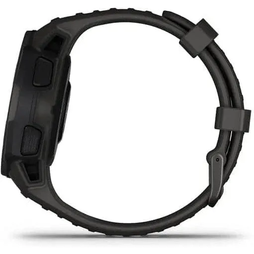 Garmin Instinct Solar Watch