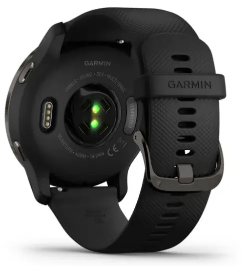 Garmin Venu® 2 45MM Fitness Smartwatch