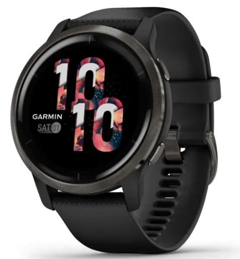 Garmin Venu® 2 45MM Fitness Smartwatch