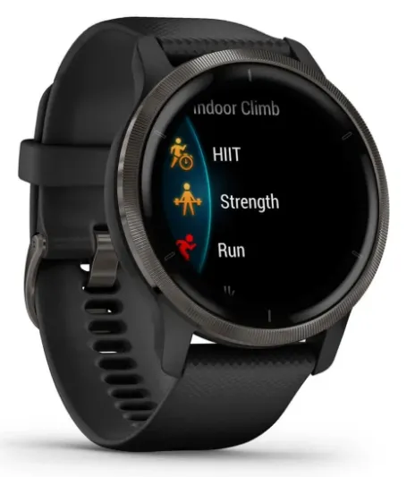 Garmin Venu® 2 45MM Fitness Smartwatch