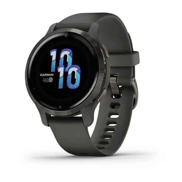 Garmin Venu 2S Multisport Fitness GPS Watch