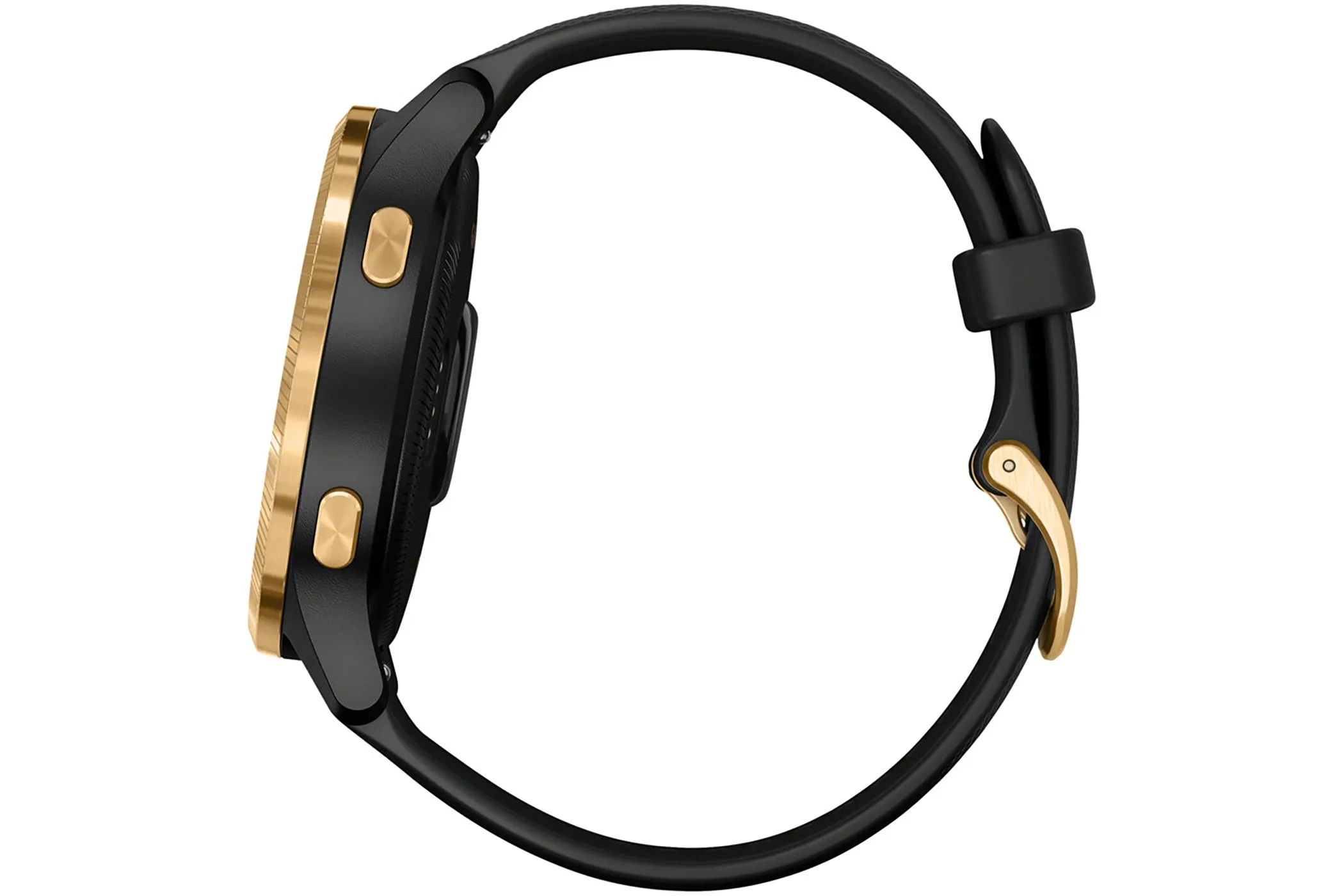 Garmin Venu Smartwatch Black/Gold