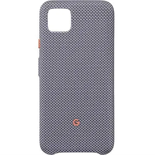 Genuine Google Pixel 4 XL Case Cover Fabric Sorta Smokey GA01277