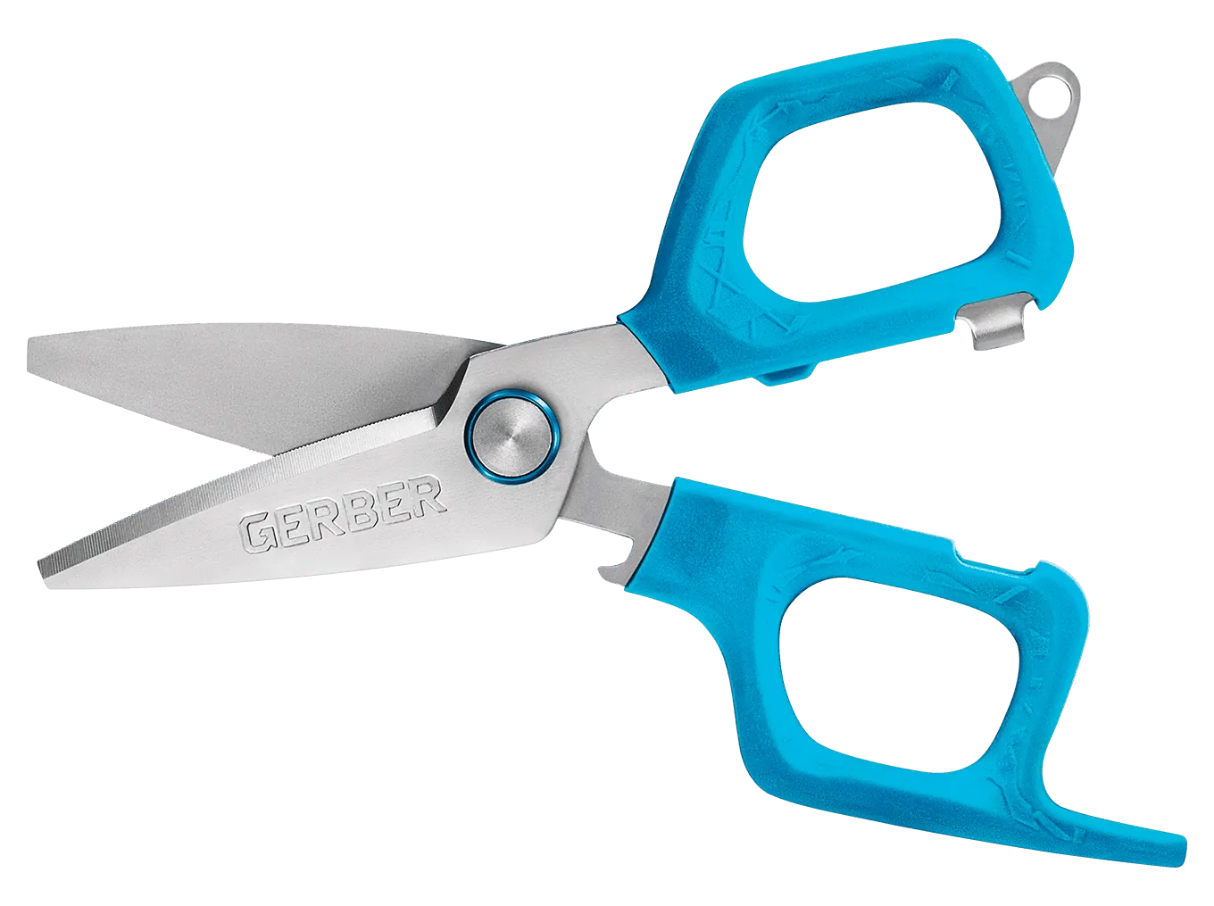 GERBER Neat Freak - Braided Line Cutters Salt