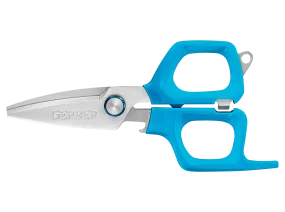 GERBER Neat Freak - Braided Line Cutters Salt