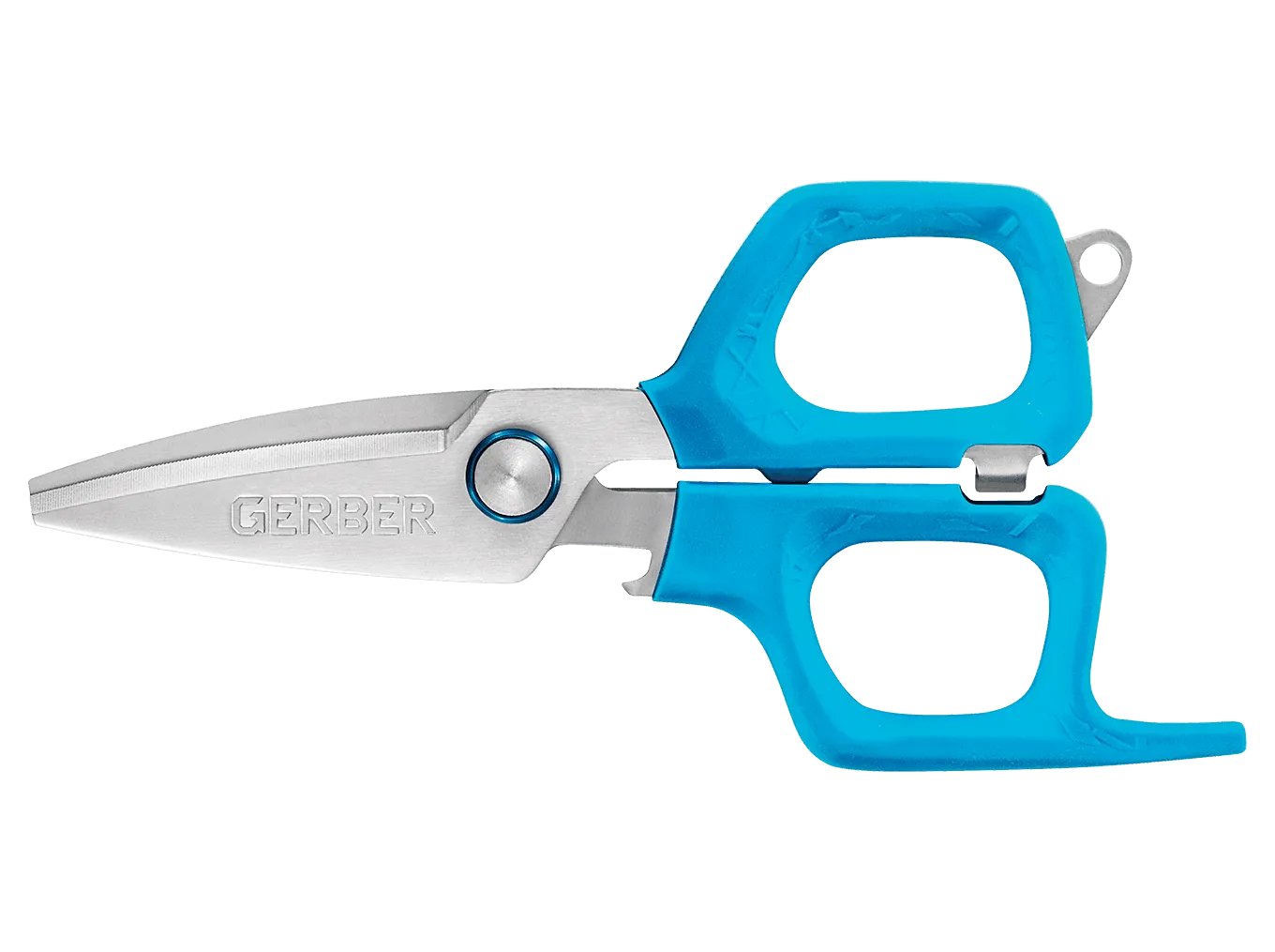 GERBER Neat Freak - Braided Line Cutters Salt