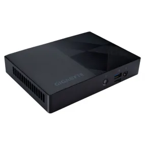 Gigabyte Brix Gb-Bnip-N100 - Mini Pc - N-Series N100 2.9 Ghz - 0 Gb - No Hdd