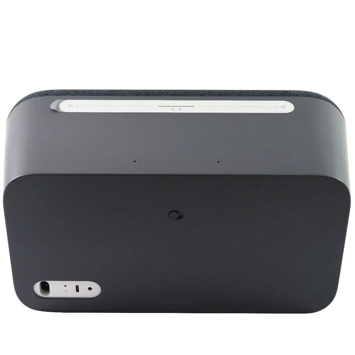 Google Home Max Home Speaker with Google Assistant - Charcoal (GA00223-US)