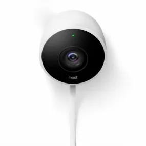 Google Nest Cam Outdoor Camera