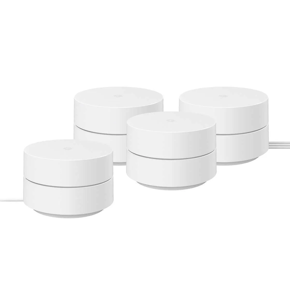 Google Wifi Smart Mesh WiFi AC1200