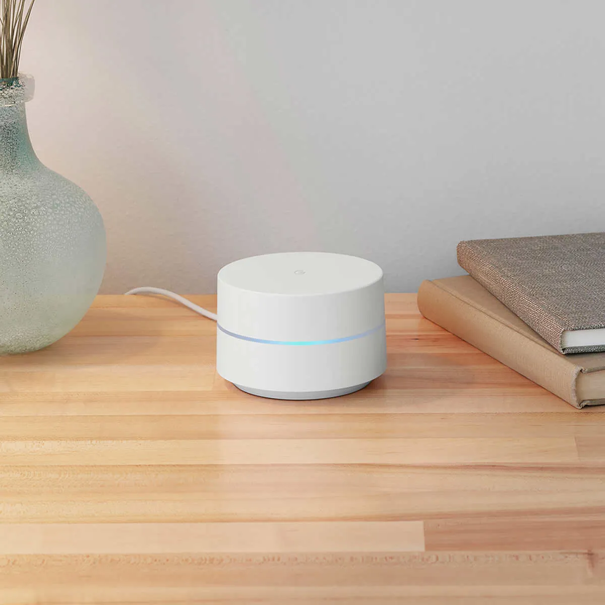 Google Wifi Smart Mesh WiFi AC1200