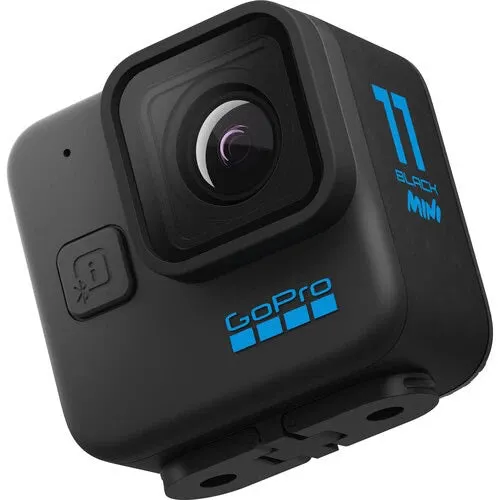 GoPro HERO11 Black Mini Specialty Bundle