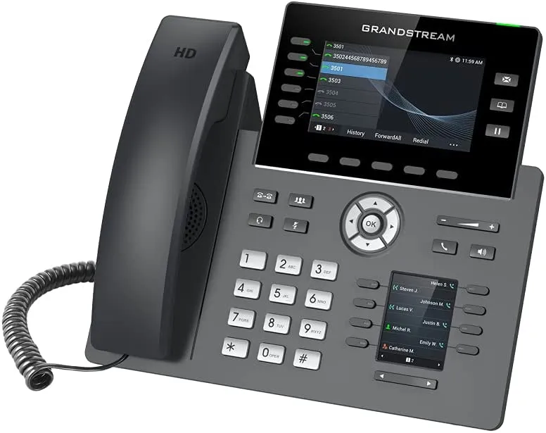 GRANDSTREAM GRP2616 IP Phone