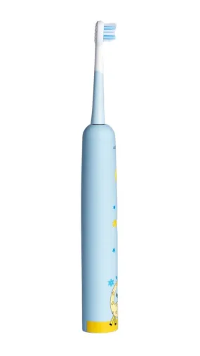 Green lion Kids Brush Smart Toothbrush