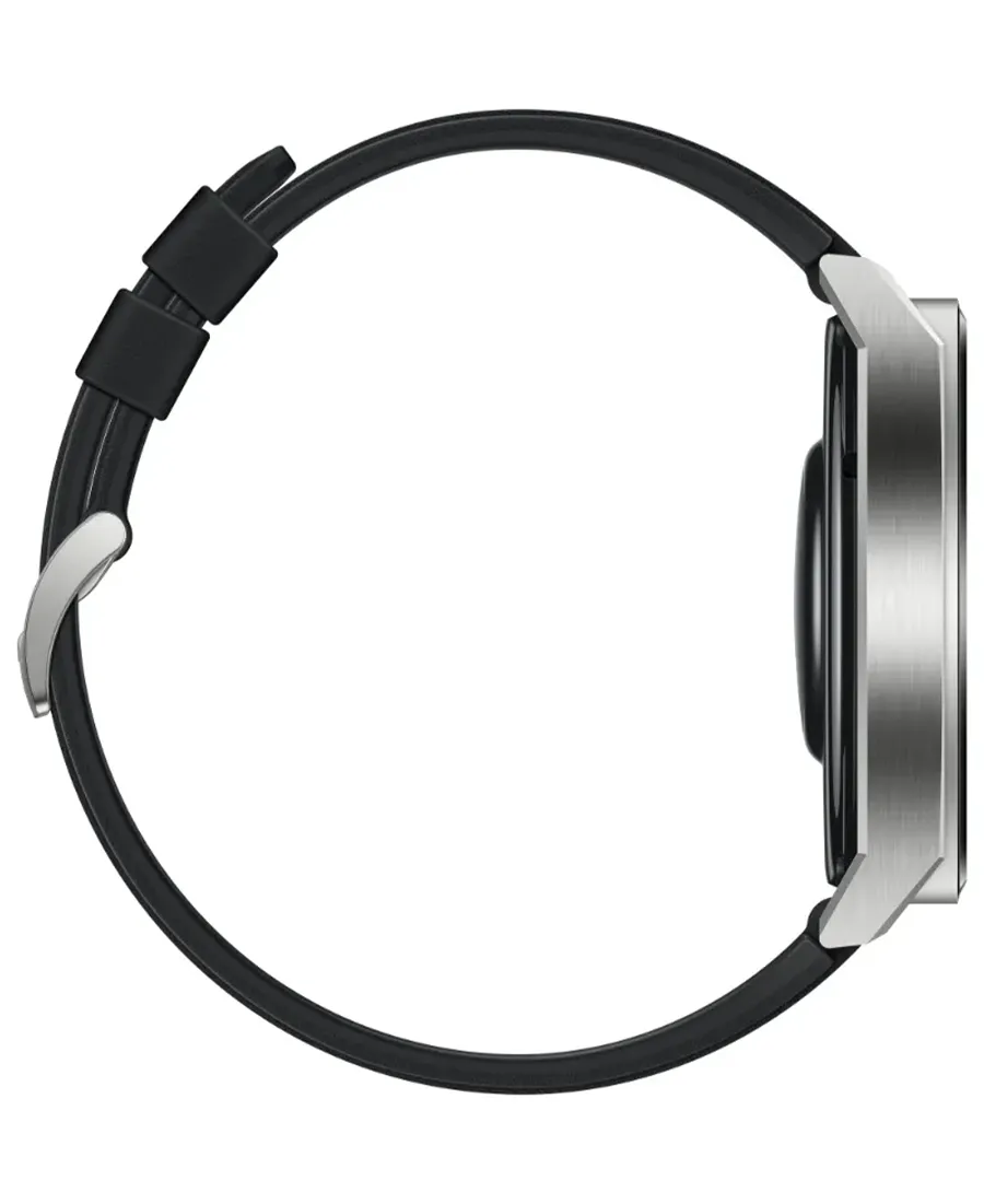 GT3 Pro Smartwatch | 46mm | Black