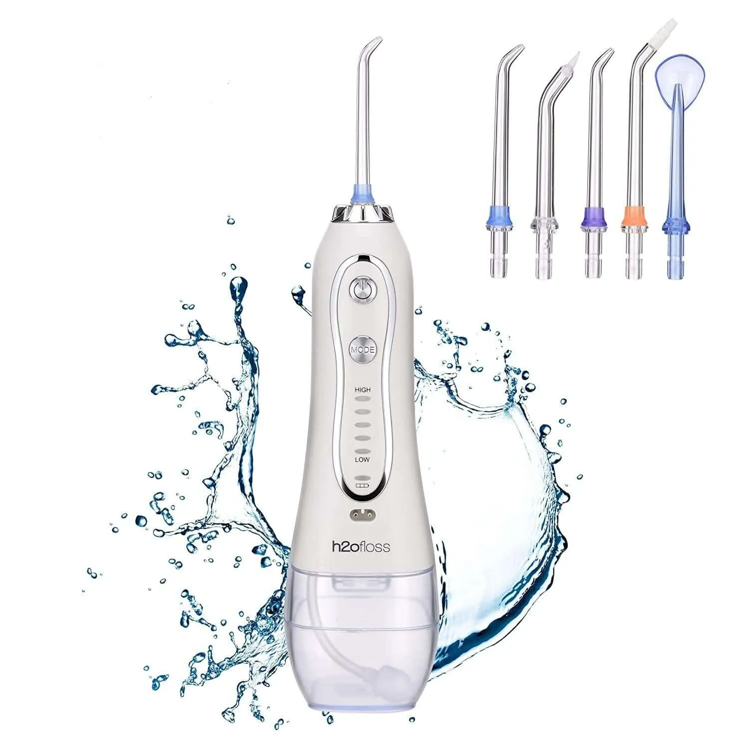 H2OFloss Water Flosser