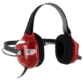 HEADPHONE - PLATINUM BEHIND-THE-HEAD, STEREO