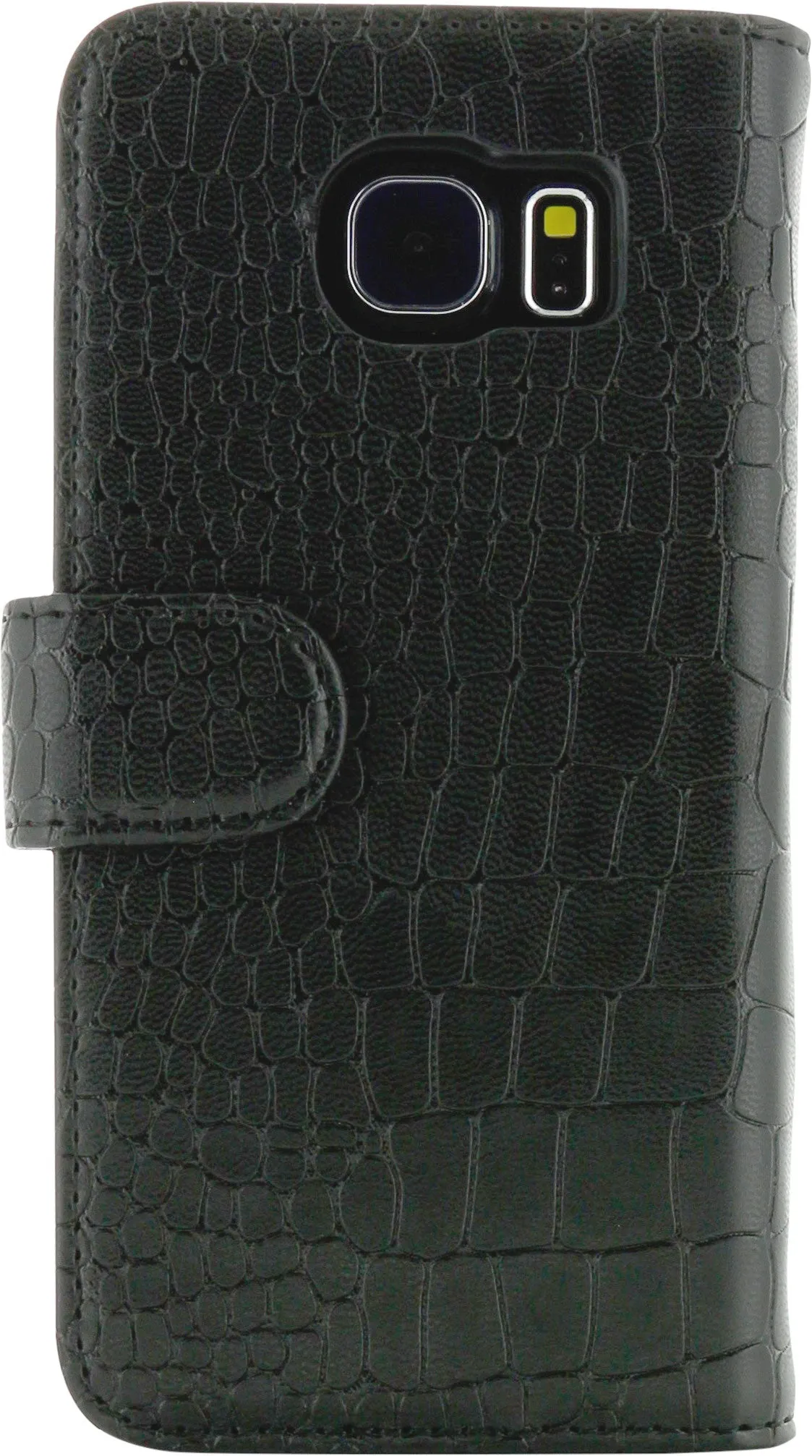 Holdit Wallet Case Standard Croc Series for Galaxy S6 (2 Card Pockets)