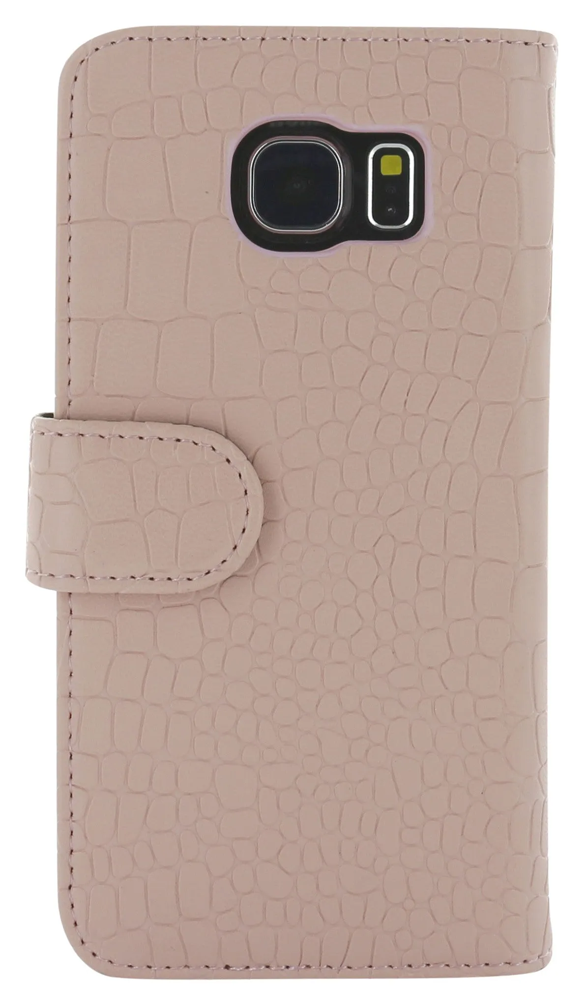 Holdit Wallet Case Standard Croc Series for Galaxy S6 (2 Card Pockets)