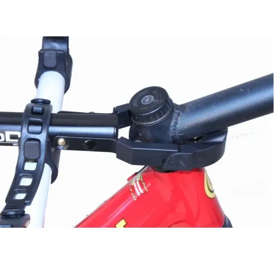 Hollywood Bar Adapter Pro Crossbeam Adapter for Car Rack