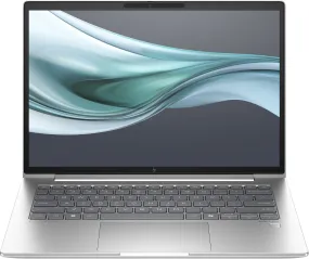 Hp Elitebook 640 G11 Notebook - Wolf Pro Security - 177-Degree Hinge Design - Intel Core Ultra 7 - 155H / Up To 4.8 Ghz