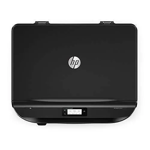 HP ENVY 5055 Wireless All-in-One Photo Printer, HP Instant Ink, Works with Alexa (M2U85A)