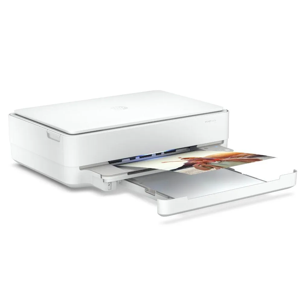 HP Envy 6020e All-in-One Printer - White | 223N4B