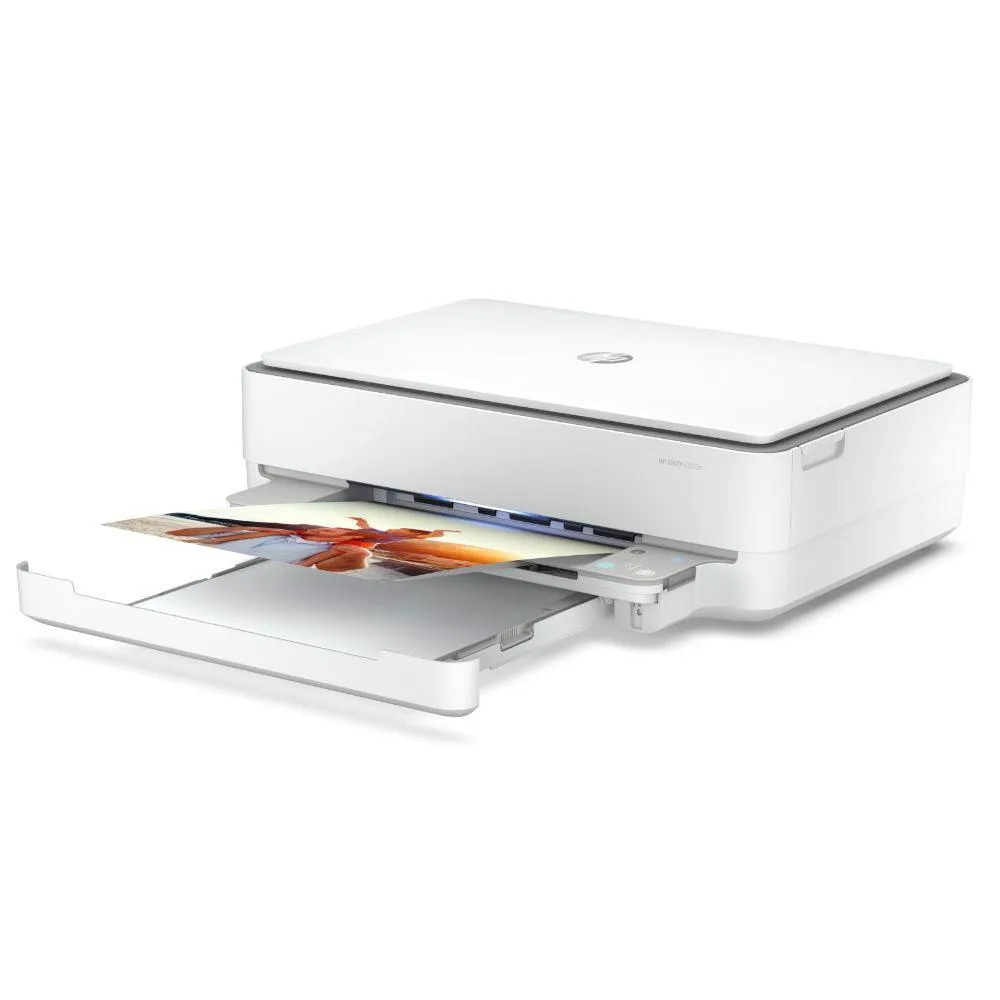 HP Envy 6020e All-in-One Printer - White | 223N4B