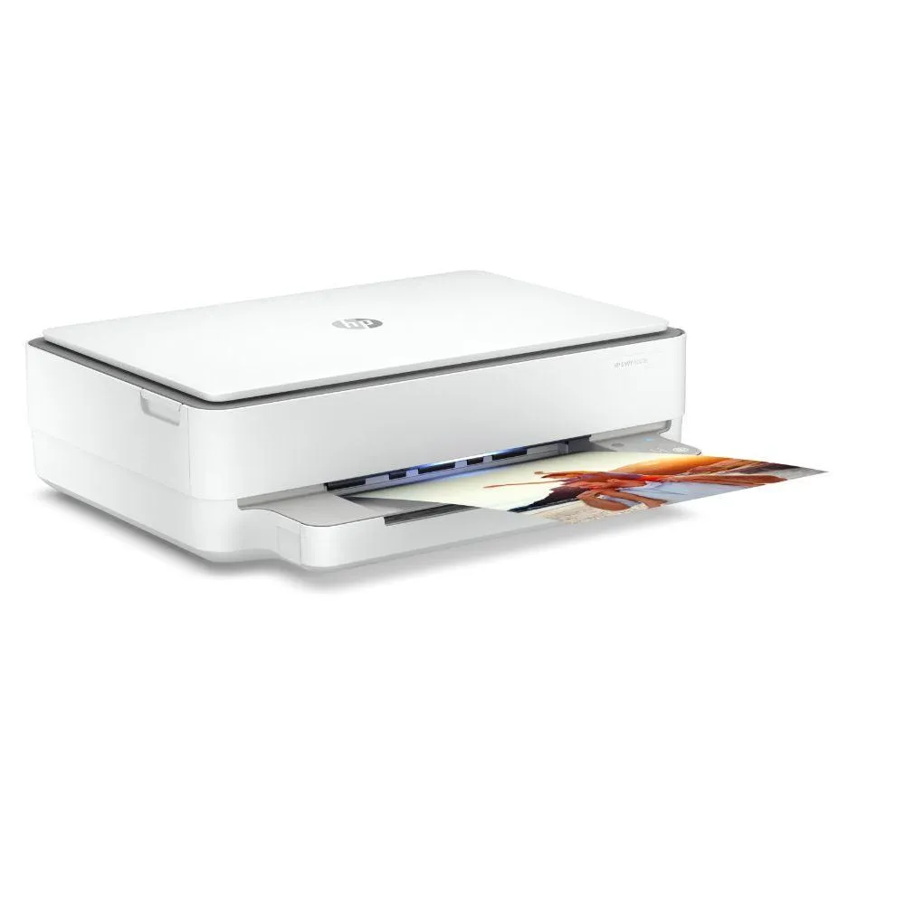 HP Envy 6020e All-in-One Printer - White | 223N4B