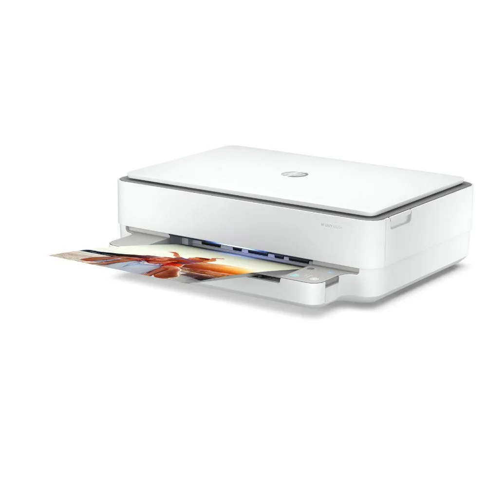 HP Envy 6020e All-in-One Printer - White | 223N4B