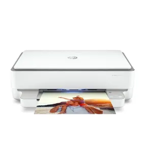 HP Envy 6020e All-in-One Printer - White | 223N4B