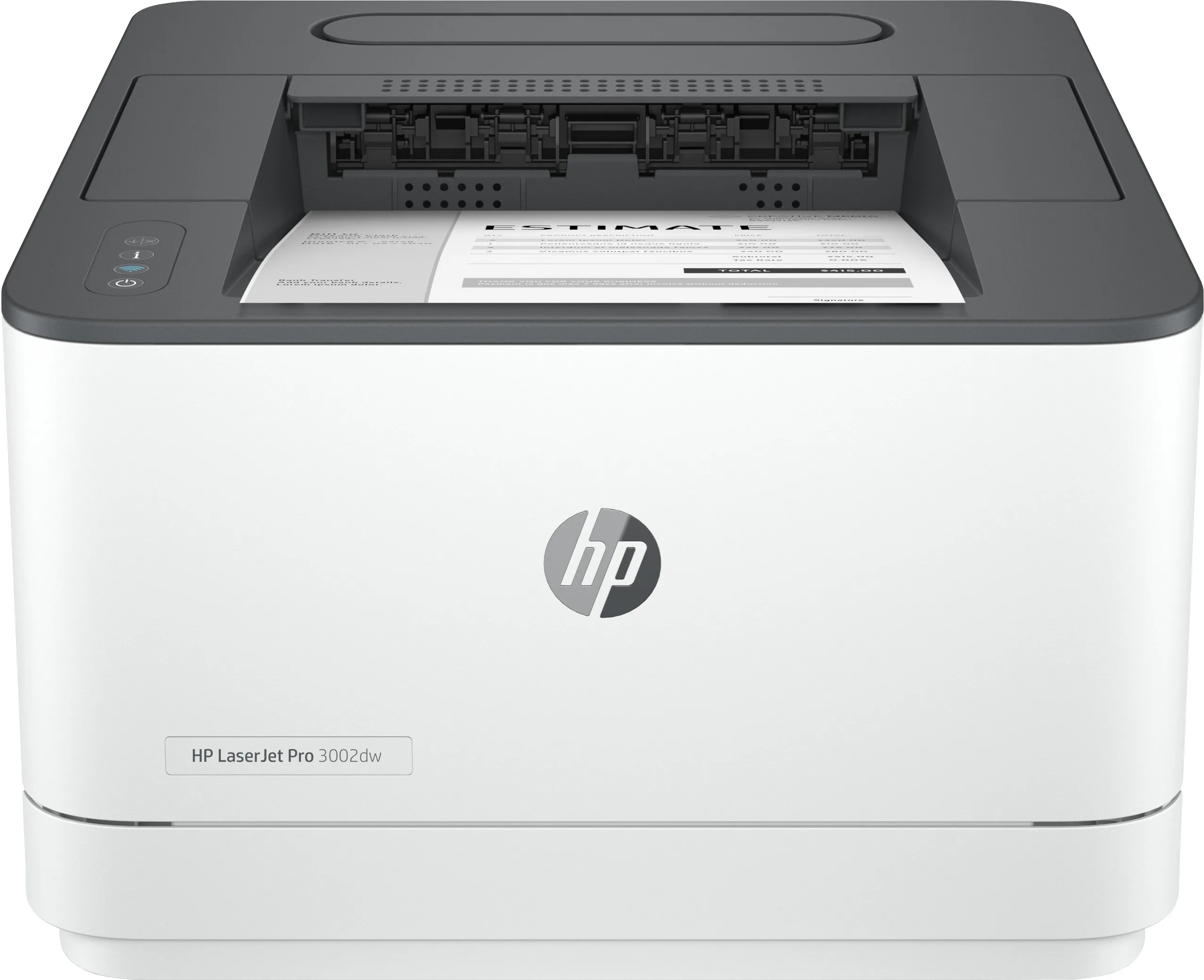 Hp Laserjet Pro 3002Dw - Printer - B/W - Duplex - Laser - A4/Legal - 1200 X 1200 Dpi - Up To 33 Ppm - Capacity: 250 Shee