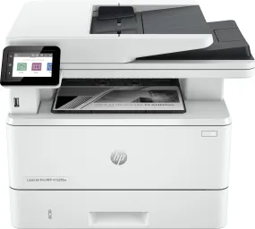 Hp Multifunction Printer Laserjet Pro Mfp 4102Fdw