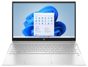 Hp Pavilion 15-Eg2006nw Laptop 39.6 Cm (15.6") Full Hd Intel® Core™ I5 I5-1235U 16 Gb Ddr4-Sdram 512 Gb Ssd Wi-Fi 5 (802