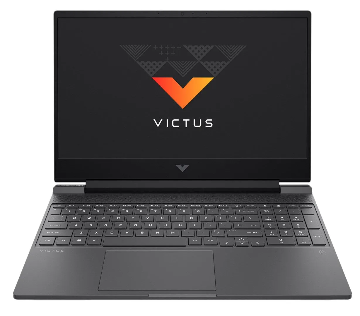 Hp Victus Gaming 15-Fa1002nw Laptop 39.6 Cm (15.6") Full Hd Intel® Core™ I5 I5-12500H 16 Gb Ddr4-Sdram 512 Gb Ssd Nvidia