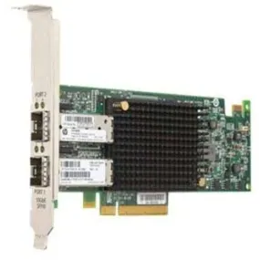 HPE StoreFabric CN1200E 10GBASE-T Converged Network Adapter | N3U51A