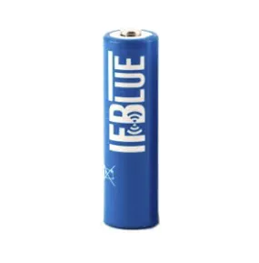 IFBlue Lectrosonics Replacement AA NiMh Rechargeable Battery