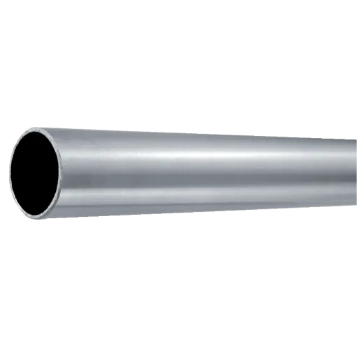 Inox Stainless Steel Pipe