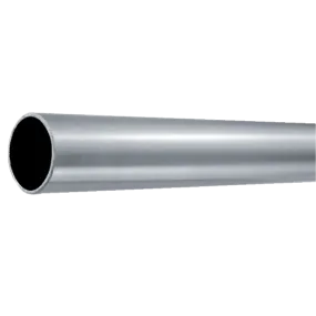 Inox Stainless Steel Pipe