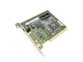 Intel Single-Port RJ-45 Ethernet PCI Network Adapter