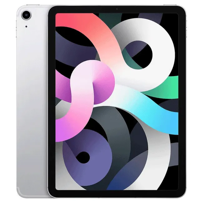 iPad Air 4 (2020) 64GB Wi-Fi   Cellular | Unclock