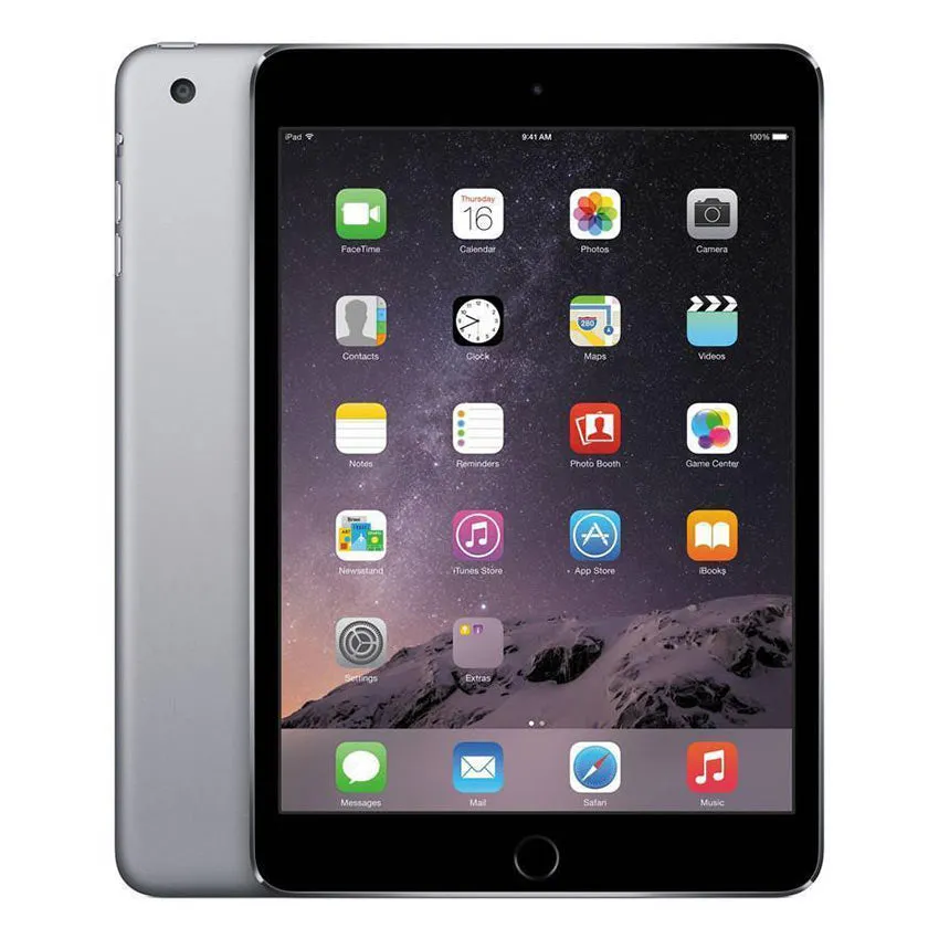 iPad Mini 2 A1489 32GB Wi-Fi V