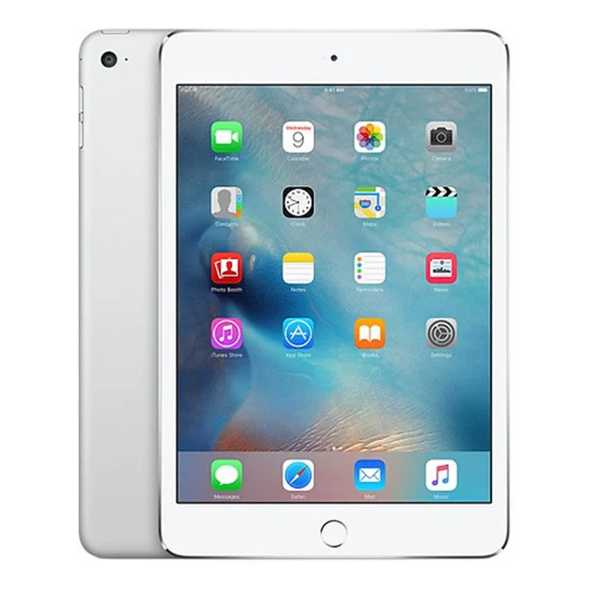 iPad Mini 4 A1538 64GB Wi-Fi V