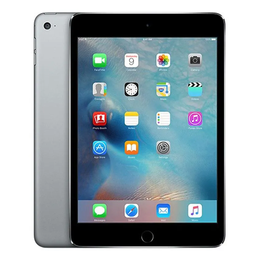 iPad Mini 4 A1538 64GB Wi-Fi V