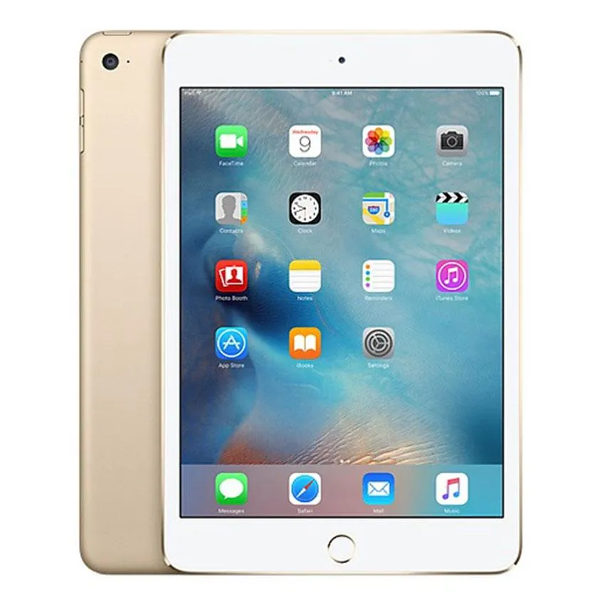 iPad Mini 4 A1538 64GB Wi-Fi V