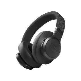 JBL LIVE 660NC Around-Ear Wireless Headphone with Noise Cancellation