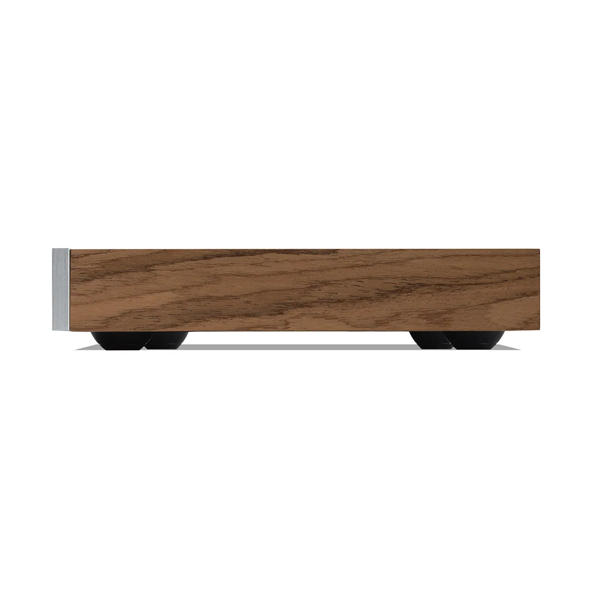 JBL MP350 Streaming Music Player - Walnut